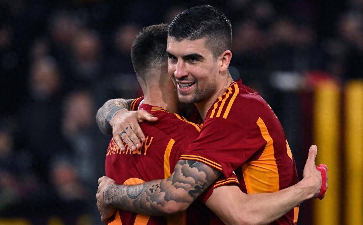 爱游戏官方网站今夜罗马备战英超；远射贴柱细节曝光；管理层满意；心理建设被强调的简单介绍