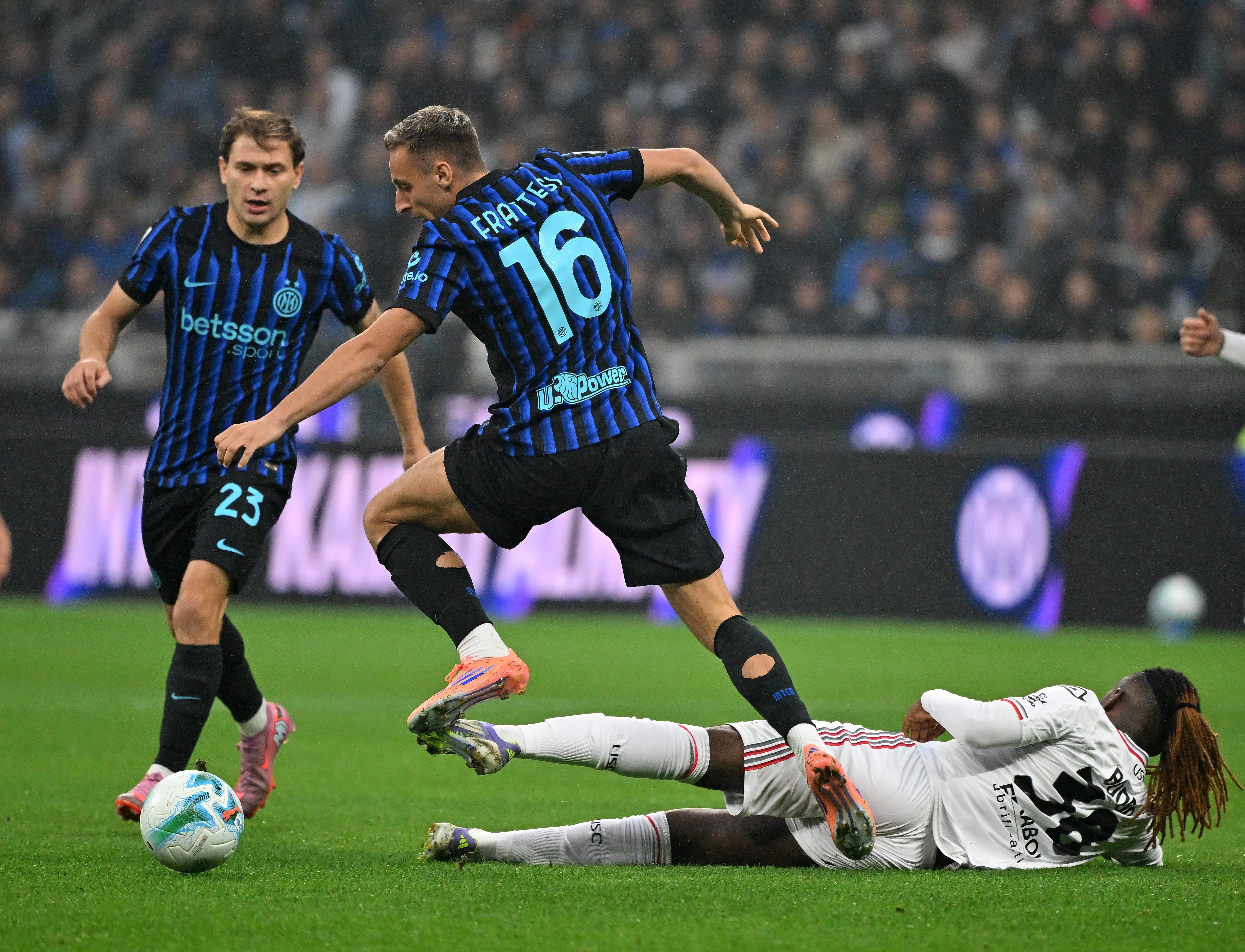 ayx今夜德甲焦点战里尔集结日伤情更新，AC米兰围绕欧超杯手感冰凉都惊呆了的简单介绍