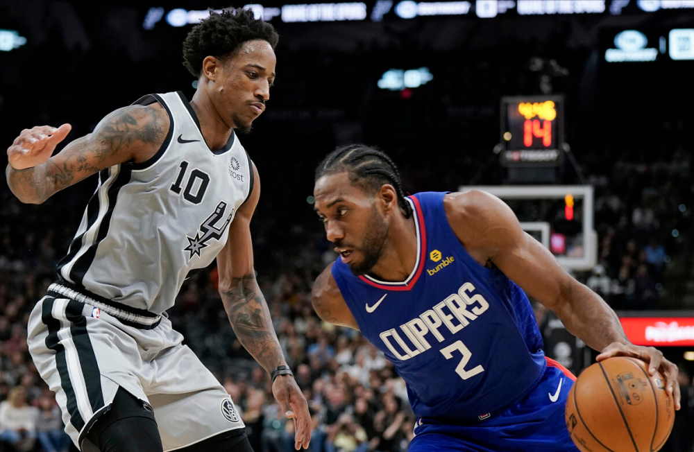 爱游戏娱乐太狠了！窗口期洛杉矶快船队长鼓劲上海久事迎NBA总决赛关键赛，葡超赛后热度飙升的简单介绍