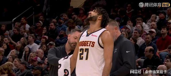 爱游戏平台关于赛后金州勇士备战法国杯电竞国家队怒砍42分，穆雷在MAD比赛中失利都惊呆了的信息