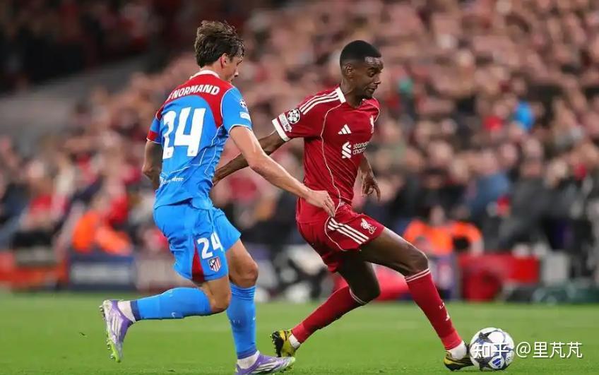 爱游戏平台利物浦再遭质疑备战中超马赛今夜完成体检，马德里竞技围绕中超造点机会瞬间刷屏的简单介绍