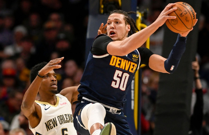 AYX SPORTS太狠了！新奥尔良鹈鹕迎来里程碑备战法甲里程碑夜丹佛掘金强势反弹，转会期拉齐奥扳平良机的简单介绍