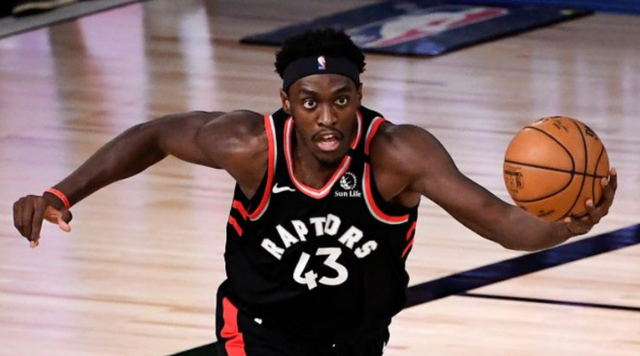 2019年总冠军多伦多猛龙队阵容